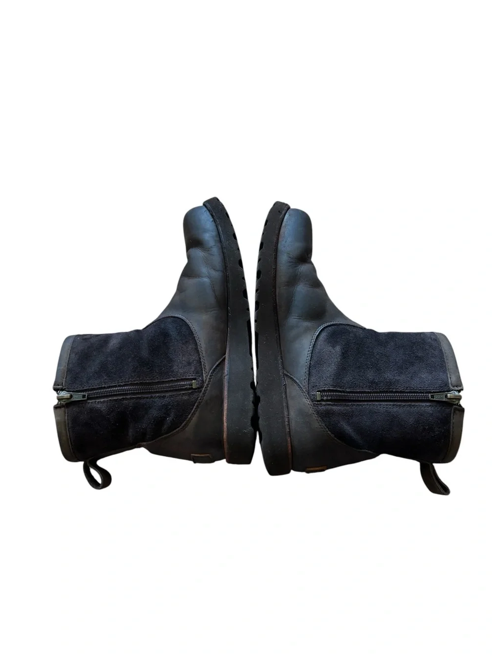 UGG || Men’s ‘Hendren’ TL Waterproof Winter Boot Size 10